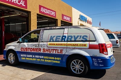 Image for Kerry's Car Care with ID of: 5904207