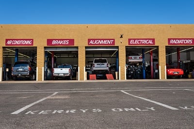 Image for Kerry's Car Care with ID of: 5904219