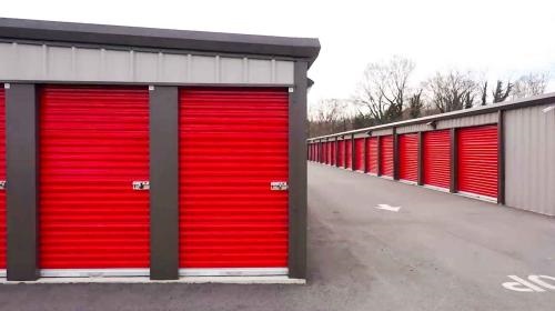 Image for Mini Mall Storage with ID of: 5904253