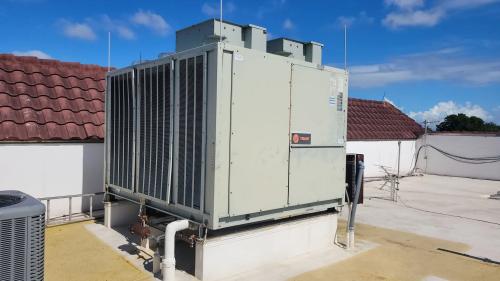 Image for A-1 Air Solutions, LLC with ID of: 5904423