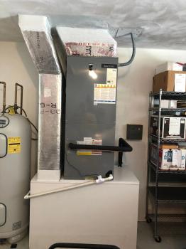 Image for A-1 Air Solutions, LLC with ID of: 5904426