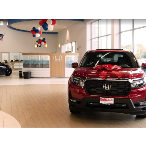 Image for DARCARS Honda with ID of: 5904546