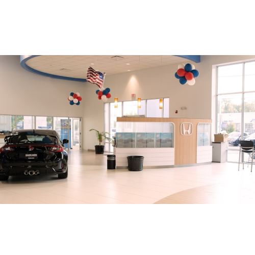 Image for DARCARS Honda with ID of: 5904548