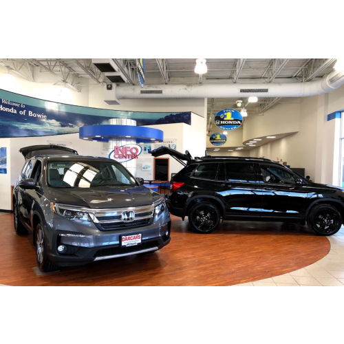 Image for DARCARS Honda with ID of: 5904550