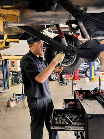 Image for Kearney Garage with ID of: 5904601