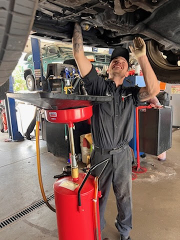 Image for Kearney Garage with ID of: 5904605