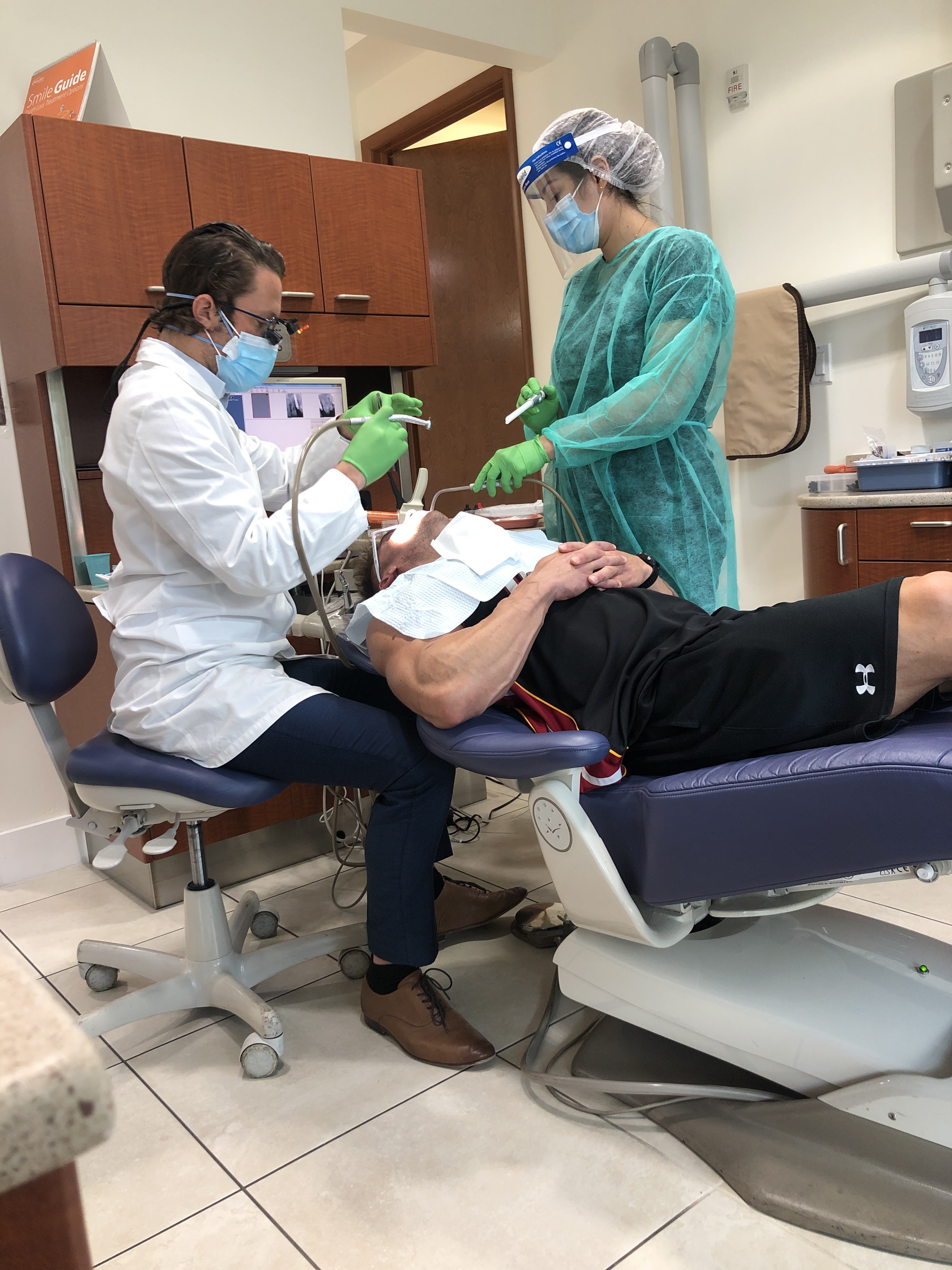 Image for Bliss Dental Miami with ID of: 5904781