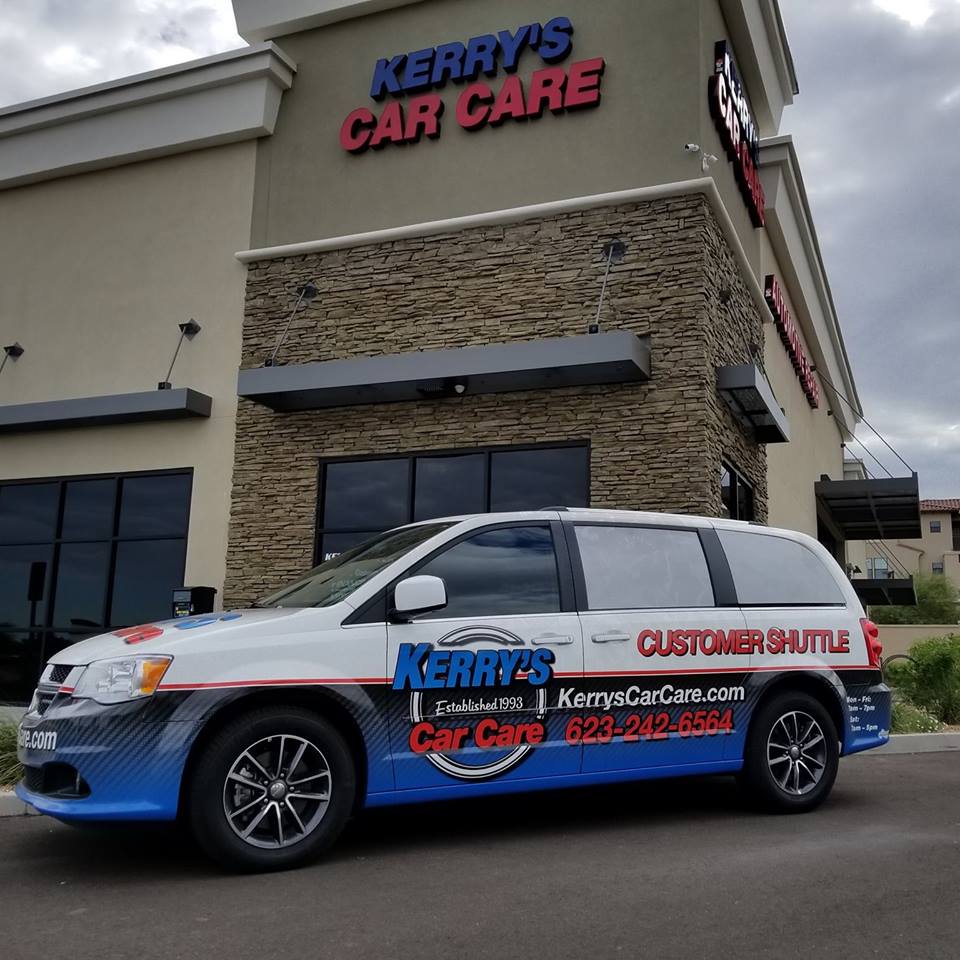 Image for Kerry's Car Care with ID of: 5904857
