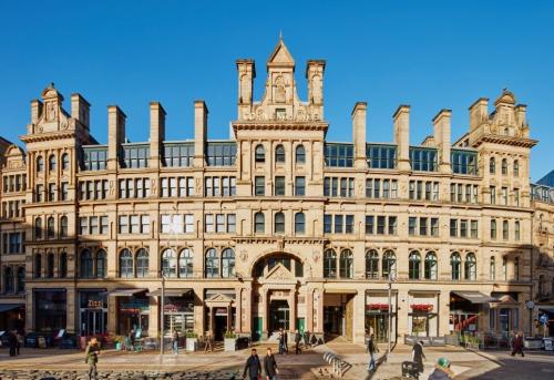 Image for Corn Exchange Manchester with ID of: 5904946