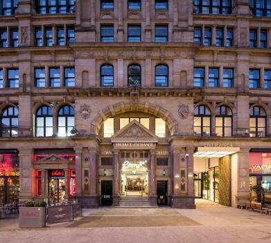 Image for Corn Exchange Manchester with ID of: 5904948