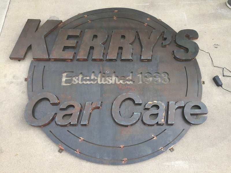 Image for Kerry's Car Care with ID of: 5905008