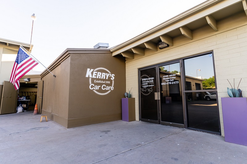 Image for Kerry's Car Care with ID of: 5905009
