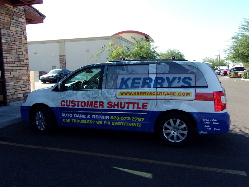 Image for Kerry's Car Care with ID of: 5905148