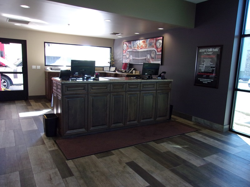 Image for Kerry's Car Care with ID of: 5905150