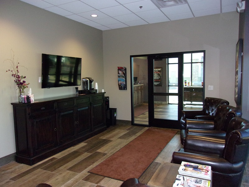 Image for Kerry's Car Care with ID of: 5905158