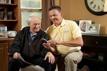 Image for Comfort Keepers of Frederick, MD with ID of: 5905202