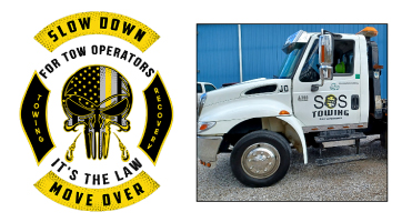Image for SOS Towing with ID of: 5905310