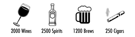 Image for Good Times Wine Spirits & Brew with ID of: 5905536