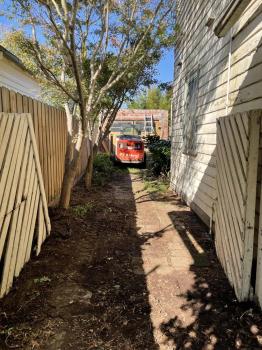 Image for Express partial demolition and bobcat with ID of: 5905652