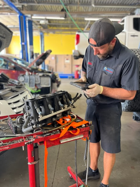 Image for Service Street Auto Repair with ID of: 5905662