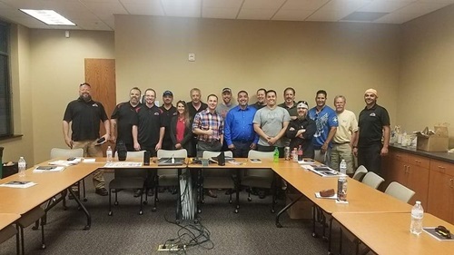 Image for Service Street Auto Repair with ID of: 5905738
