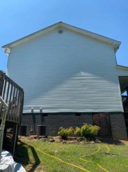Image for Frank's Pressure Washing with ID of: 5905750