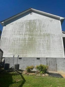 Image for Frank's Pressure Washing with ID of: 5905755