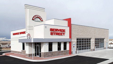 Image for Service Street Auto Repair with ID of: 5905769