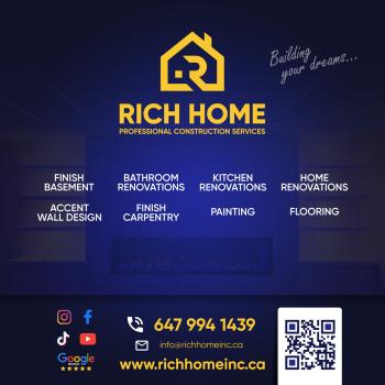 Image for Rich Home Inc. with ID of: 5905809