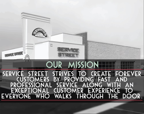 Image for Service Street Auto Repair with ID of: 5906101