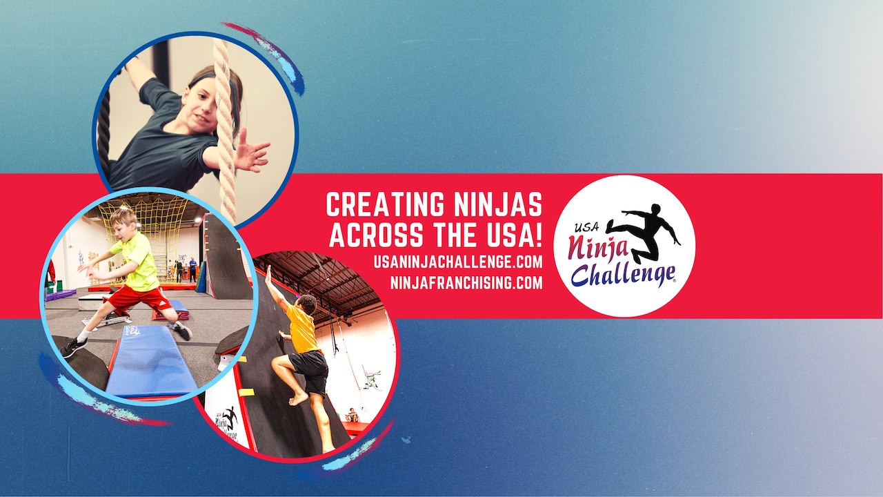 Image for USA Ninja Challenge with ID of: 5906527