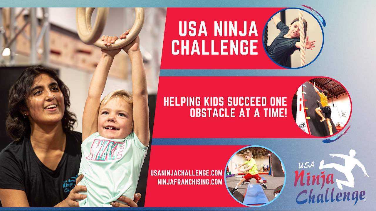 Image for USA Ninja Challenge with ID of: 5906528