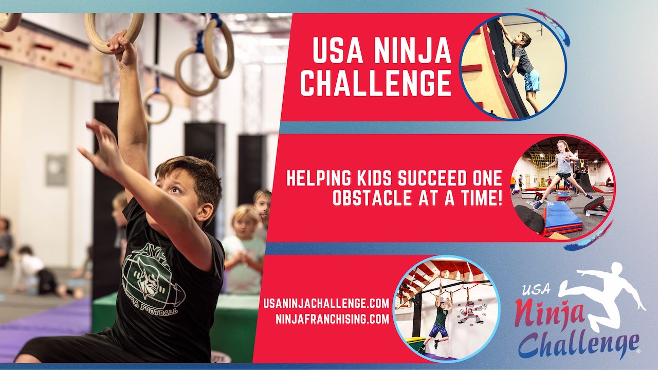 Image for USA Ninja Challenge with ID of: 5906530