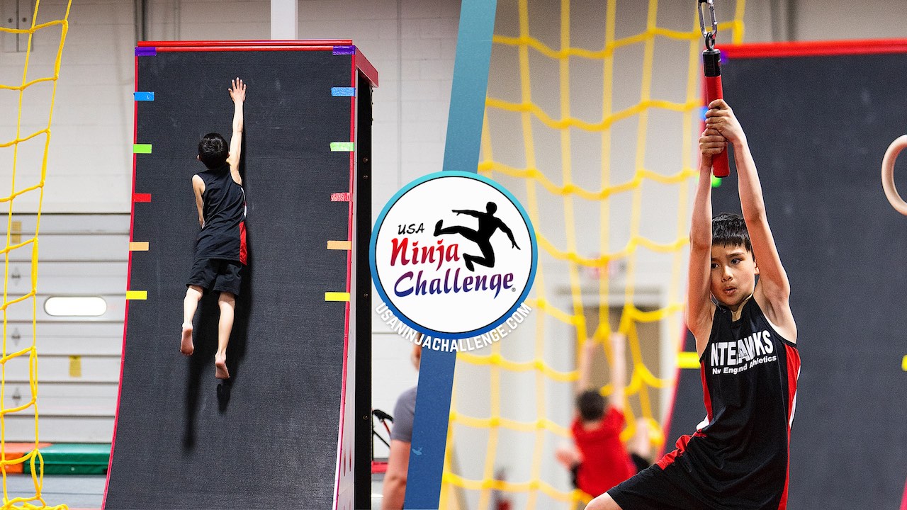 Image for USA Ninja Challenge with ID of: 5906537