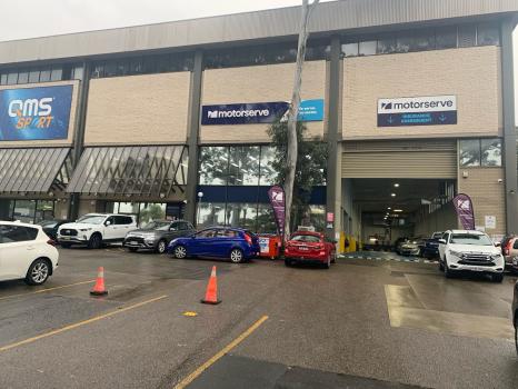 Image for Motorserve Brookvale with ID of: 5907376