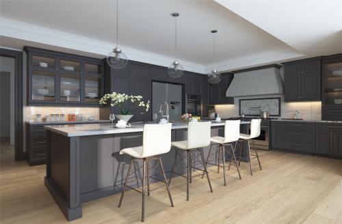 Image for B&F Cabinet Stone & Floor with ID of: 5907491