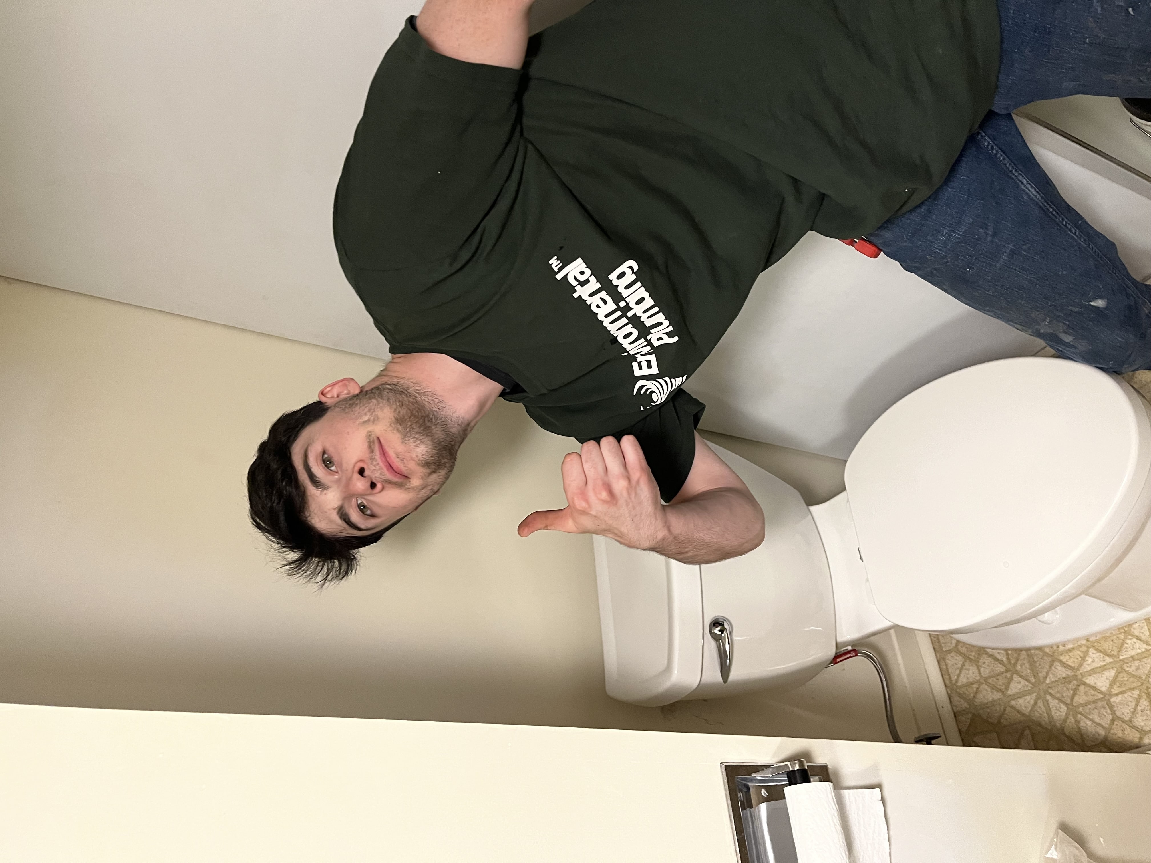 Image for Environmental Plumbing with ID of: 5907594