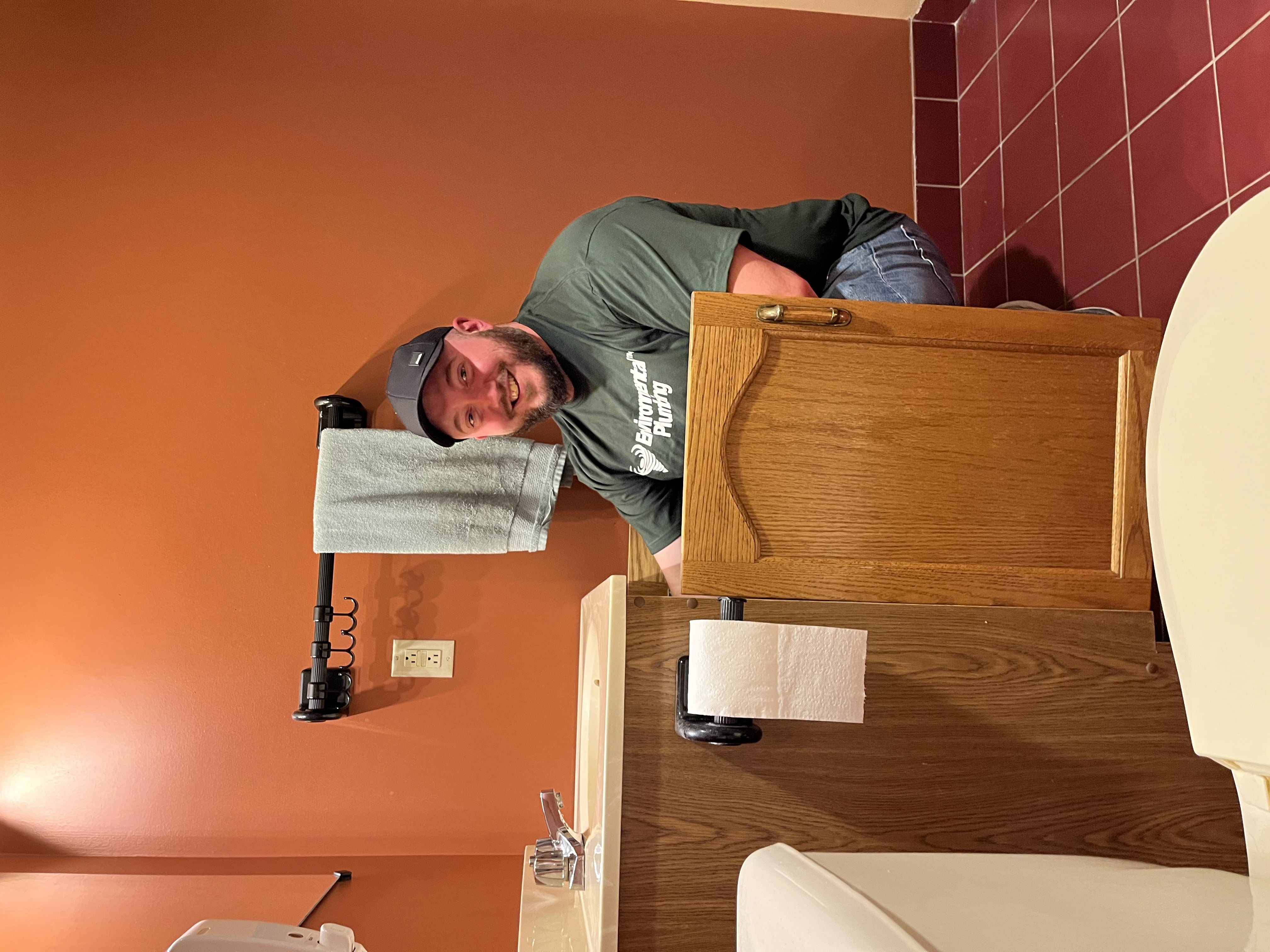 Image for Environmental Plumbing with ID of: 5907595