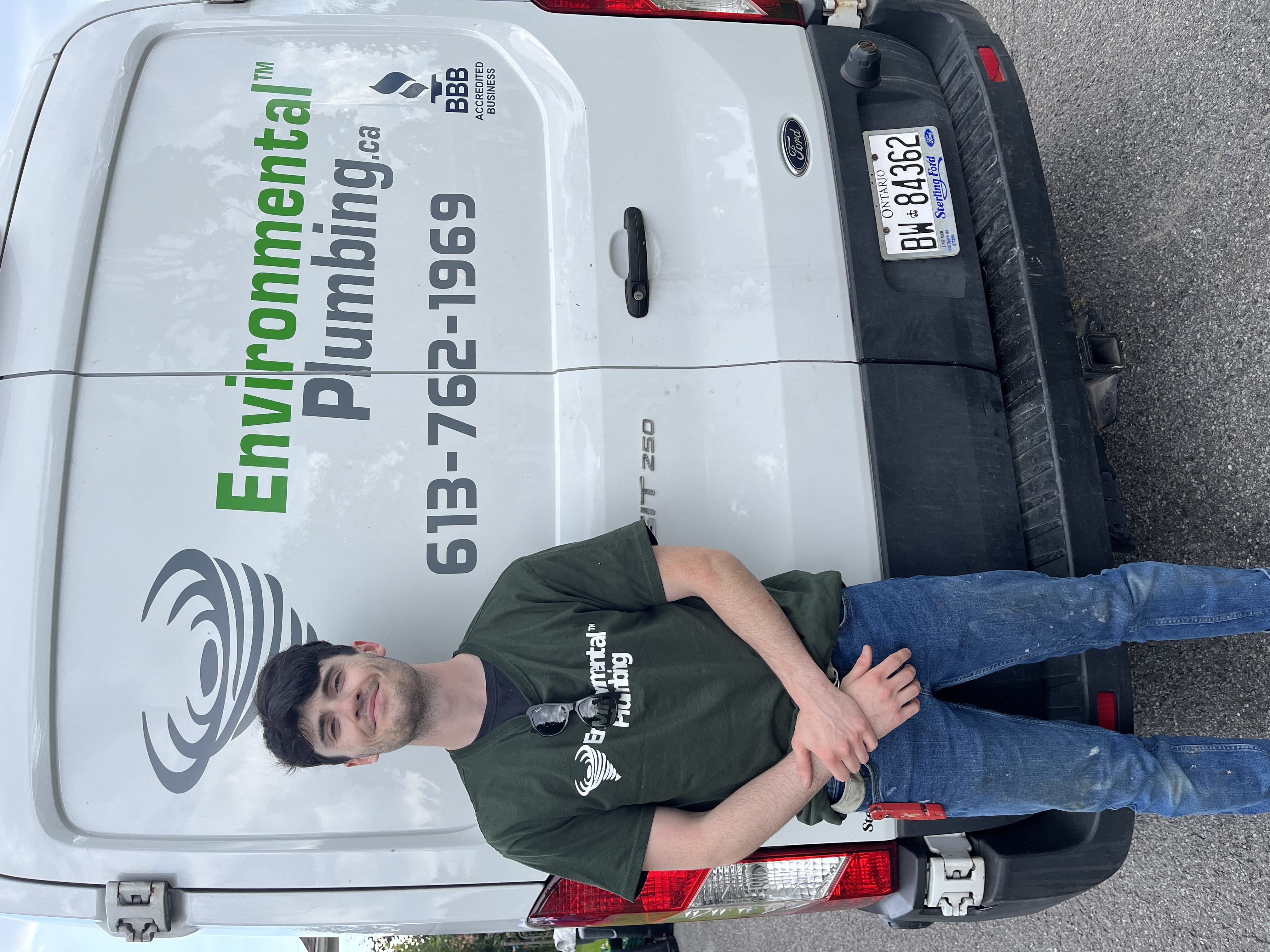 Image for Environmental Plumbing with ID of: 5907596