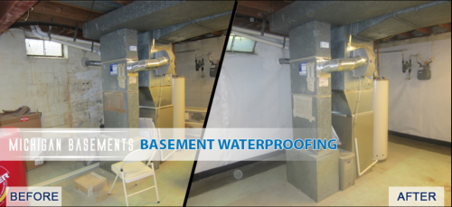 Image for Michigan Basements with ID of: 5907748