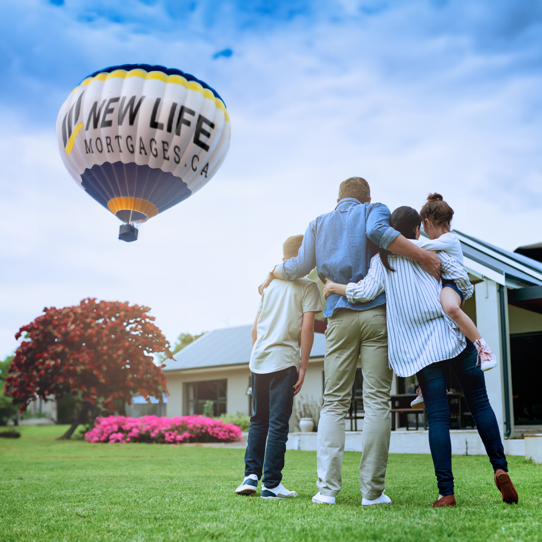 Image for New Life Mortgages with ID of: 5907842