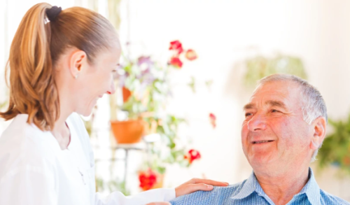 Image for Senior Helpers with ID of: 5907896