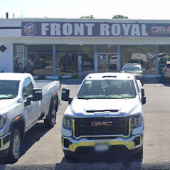 Image for Front Royal Buick GMC with ID of: 5907930