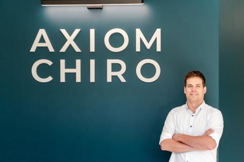 Image for Axiom Chiropractic with ID of: 5907960
