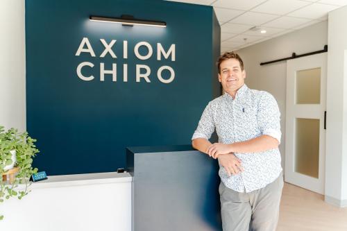 Image for Axiom Chiropractic with ID of: 5907961