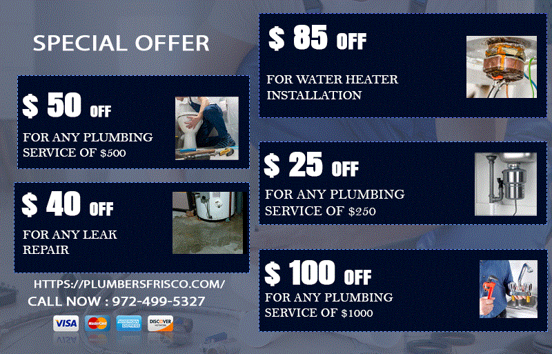 Image for Plumber Frisco with ID of: 6580027