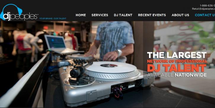 Image for DJPeoples with ID of: 658008
