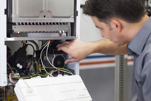 Image for Lickety Split AC, Plumbing & Electric with ID of: 5908514