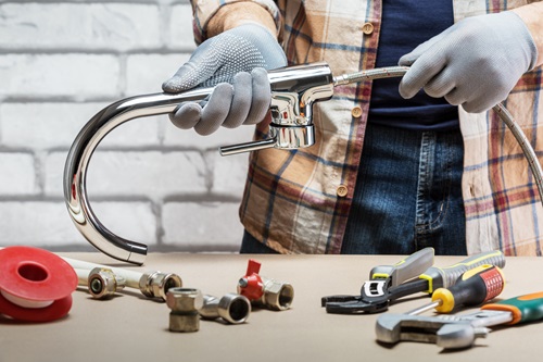 Image for Lickety Split AC, Plumbing & Electric with ID of: 5908516