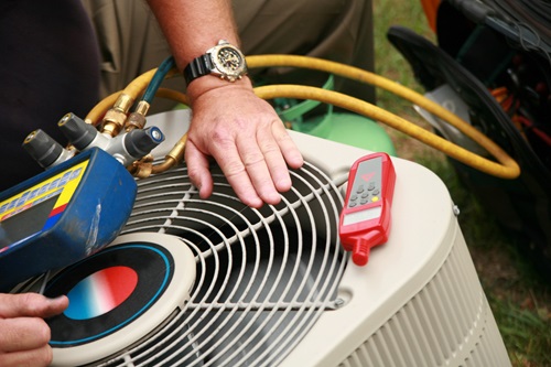 Image for Lickety Split AC, Plumbing & Electric with ID of: 5908517